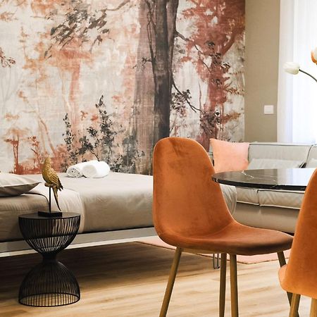 Il Gingicco Hotel Bergamo Luaran gambar
