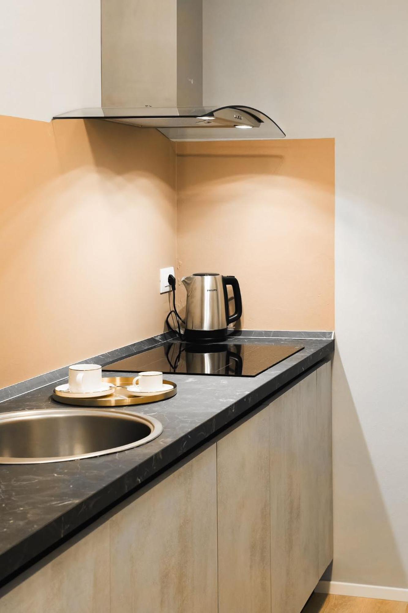 Il Gingicco Hotel Bergamo Luaran gambar