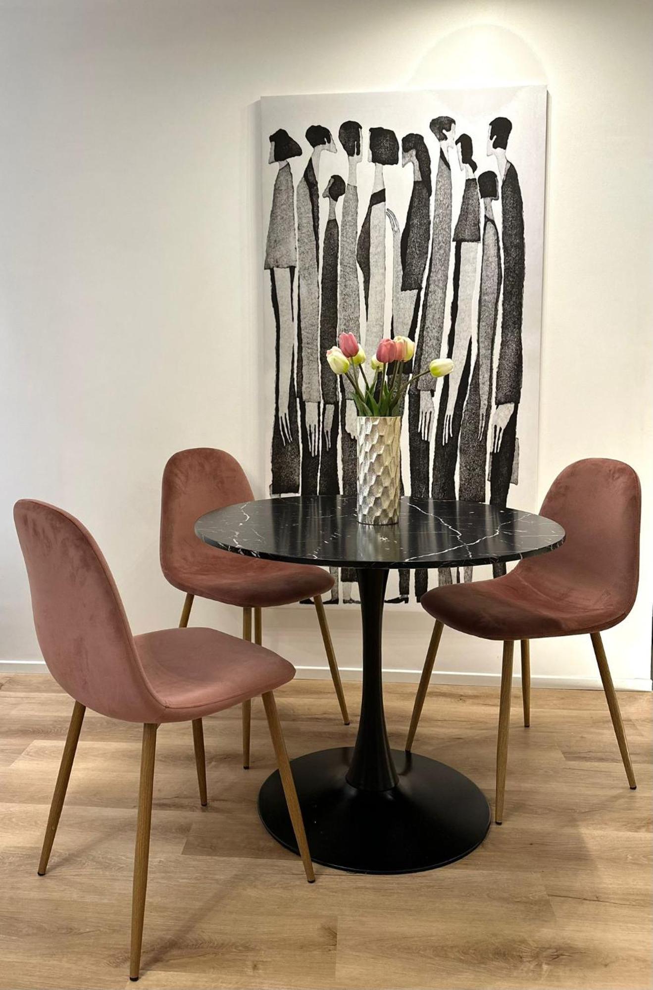 Il Gingicco Hotel Bergamo Luaran gambar