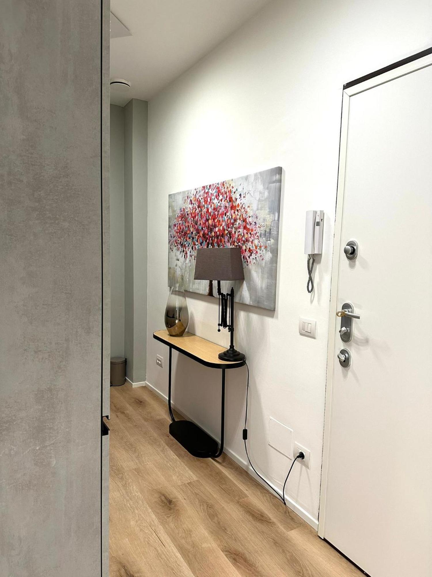 Il Gingicco Hotel Bergamo Luaran gambar