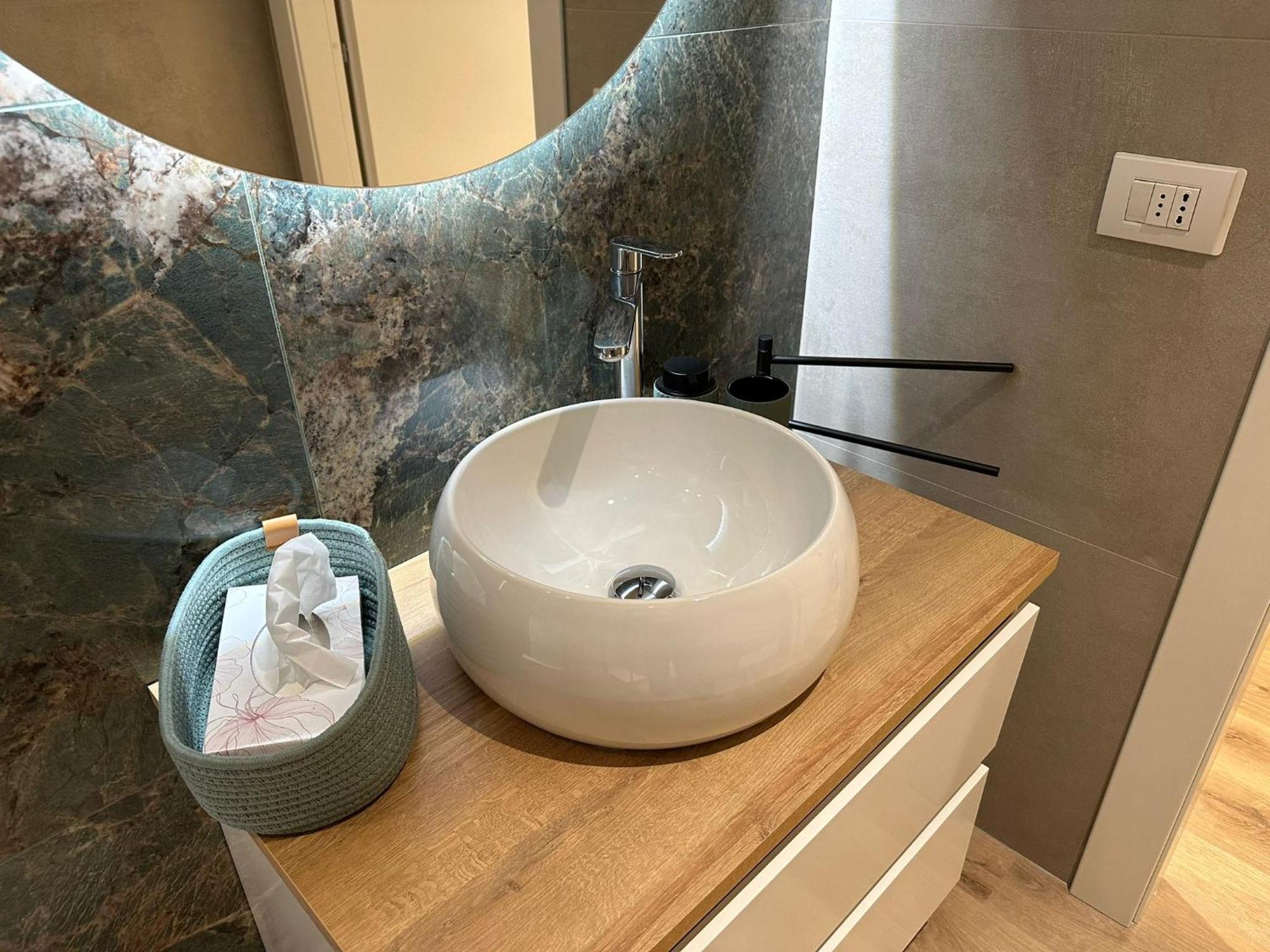 Il Gingicco Hotel Bergamo Luaran gambar