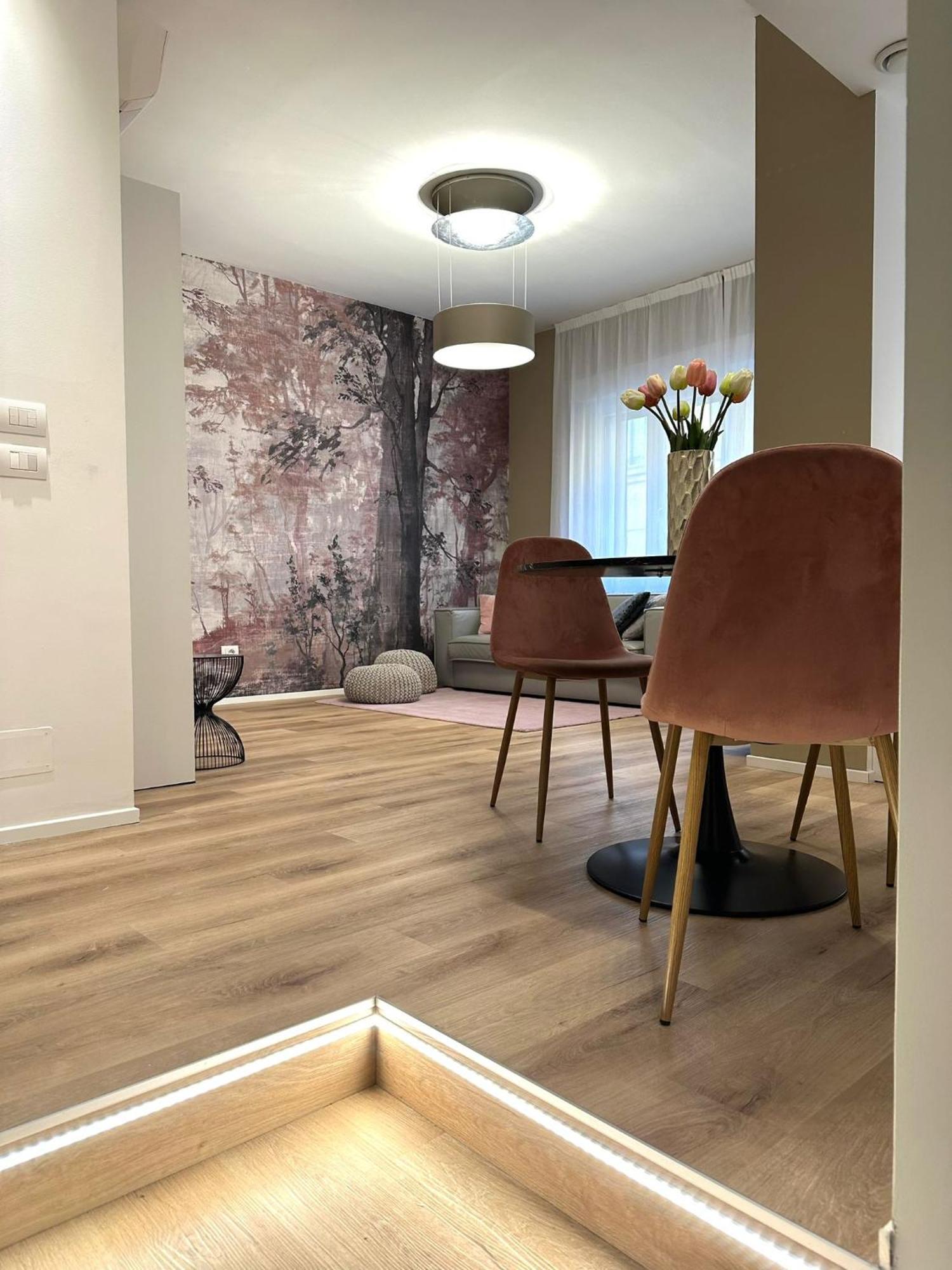 Il Gingicco Hotel Bergamo Luaran gambar