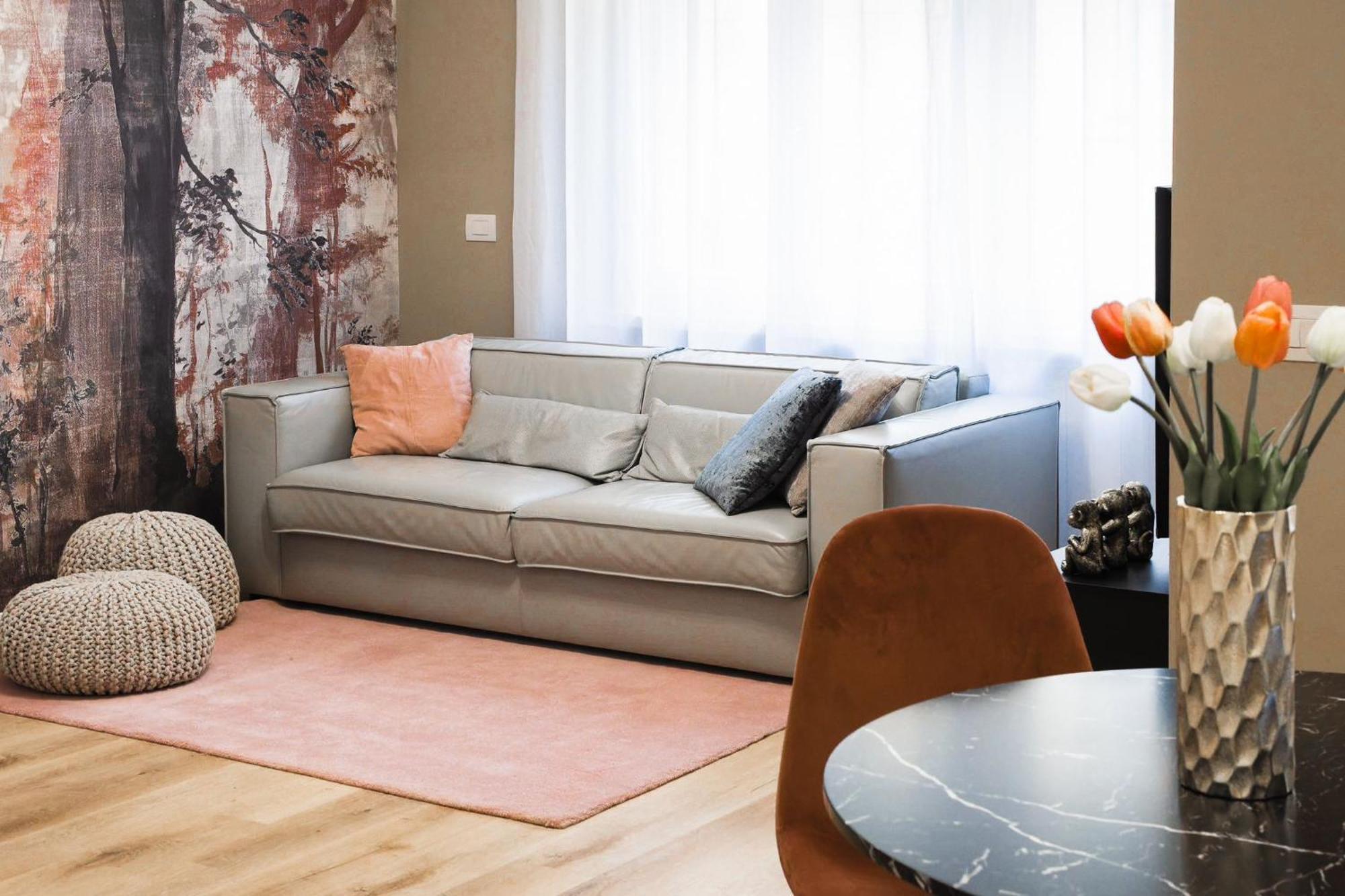 Il Gingicco Hotel Bergamo Luaran gambar